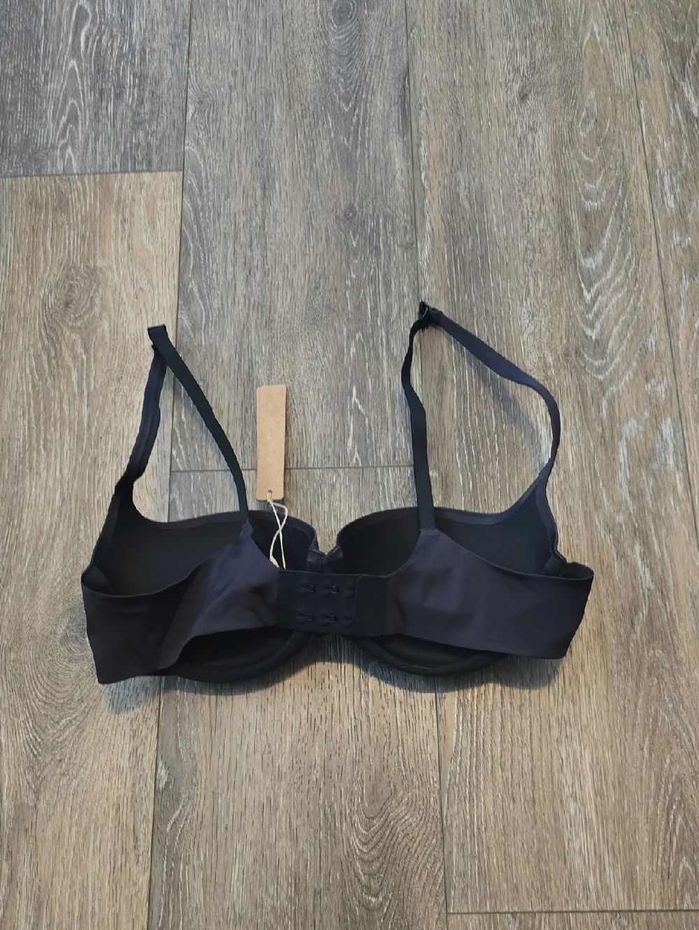 SKIMS Kim Kardashian Women's 34B Ultimate Push Up Balconette Bra New w/ Tags! - Picture 2 of 4